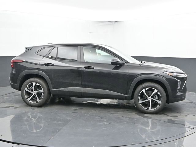 New 2026 Chevrolet Trax RS image 11