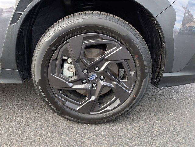 Used 2025 Subaru Crosstrek 2.5i Sport w/ Crosstrek Mirror Package image 25