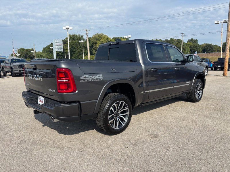 New 2026 RAM 1500 Limited image 3