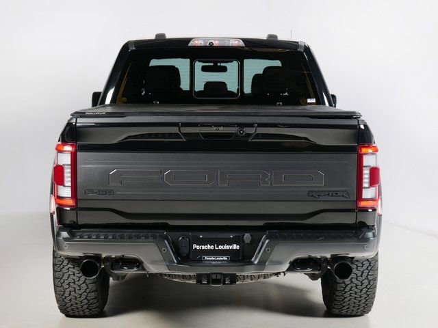 Used 2023 Ford F150 Raptor AWD/4WD image 10