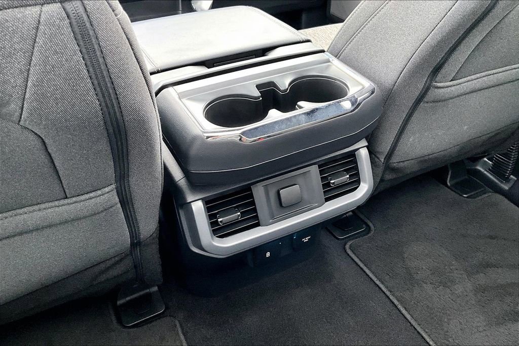 Used 2025 Ford F150 XLT w/ Equipment Group 303A High image 23