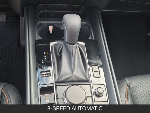 New 2026 MAZDA CX-50 AWD 2.5 Hybrid w/ Weather Package image 13