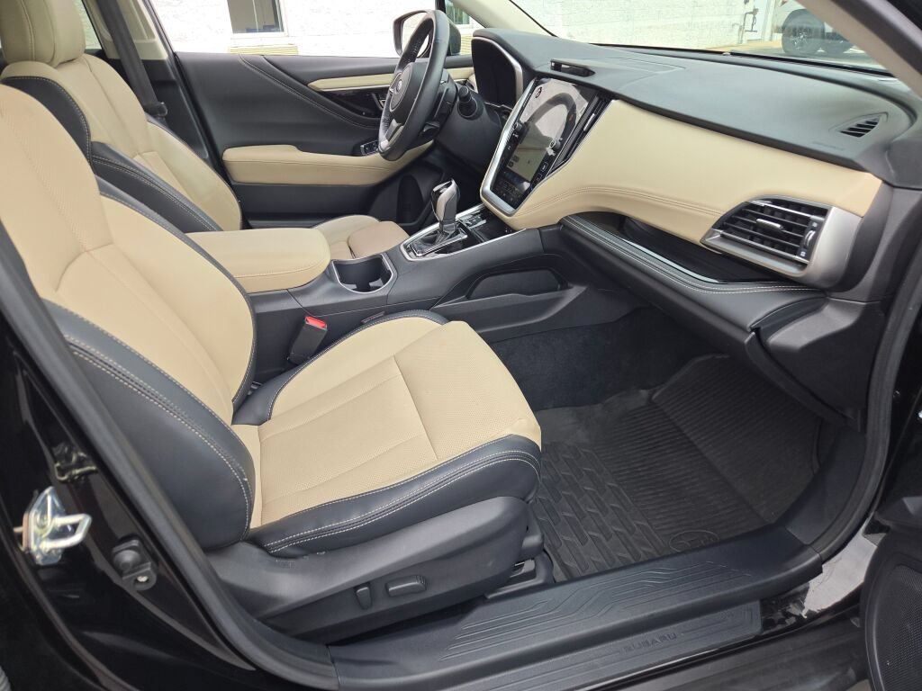Used 2020 Subaru Outback Limited XT w/ Popular Package #2 AWD/4WD image 7