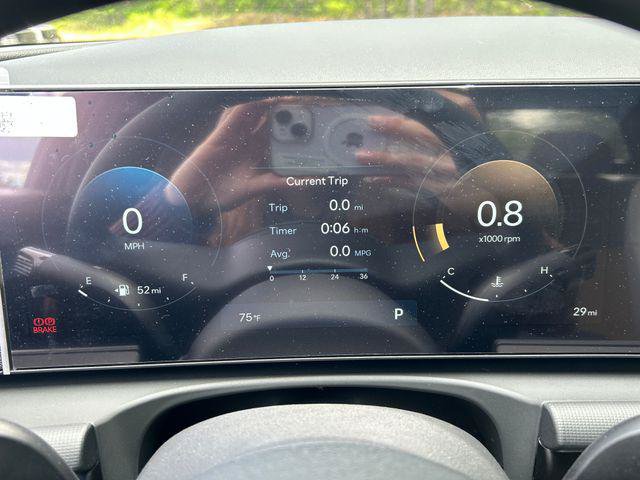 New 2026 Hyundai Santa Cruz SEL AWD/4WD image 15