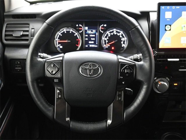 Used 2023 Toyota 4Runner TRD Off-Road Premium image 25