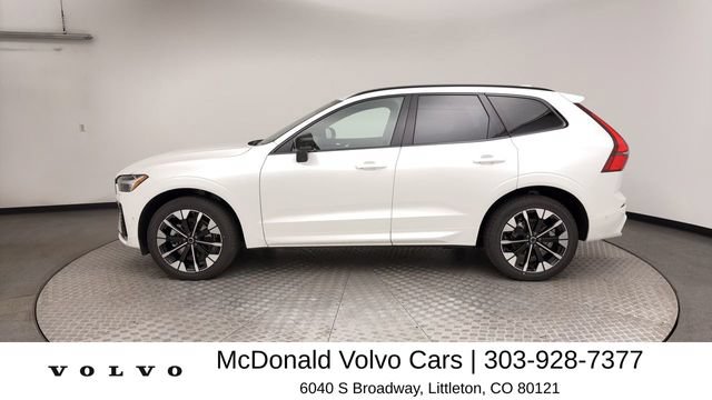 Used 2026 Volvo XC60 B5 Plus w/ Protection Package Premier AWD/4WD image 5