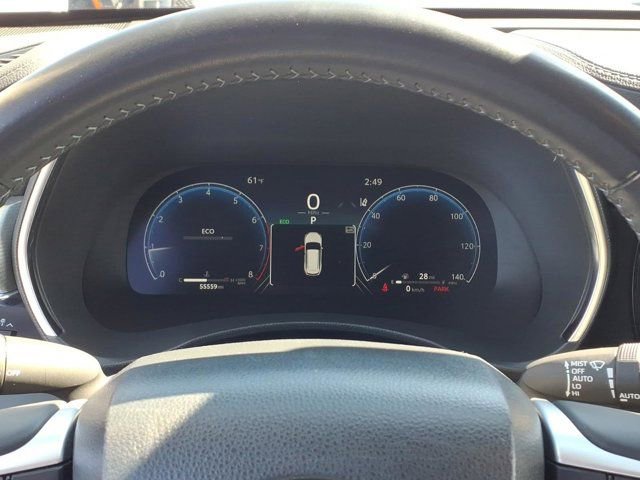 Used 2023 Toyota Highlander Platinum image 22