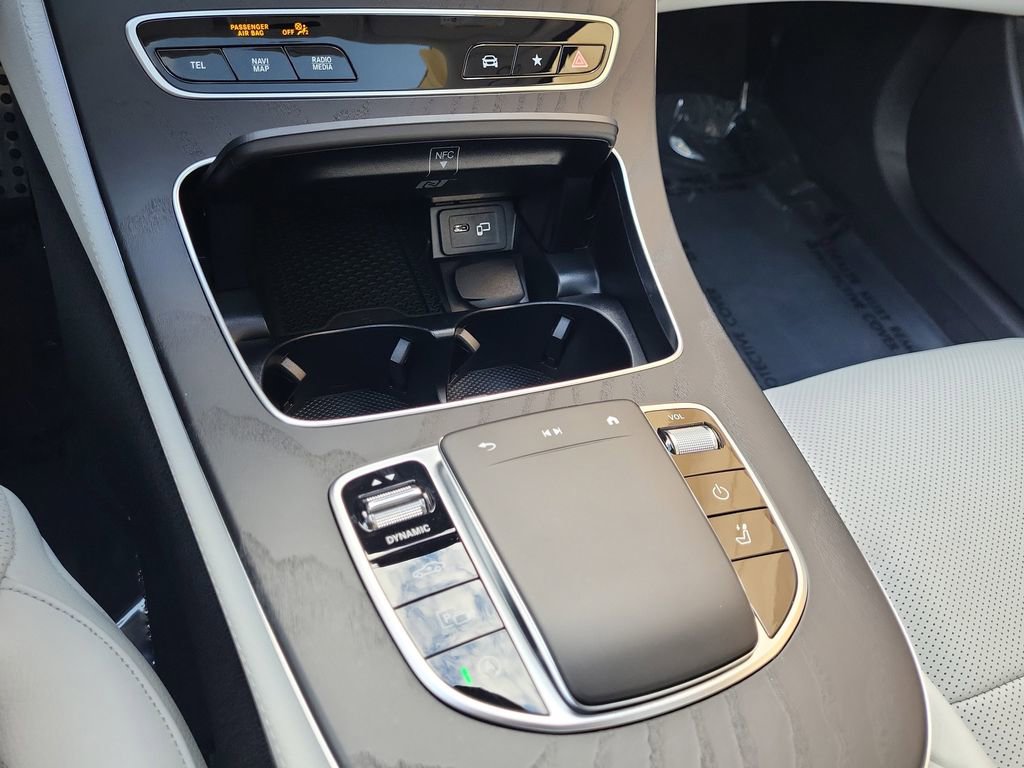 Certified 2023 Mercedes-Benz E 450 4MATIC All-Terrain Wagon image 19
