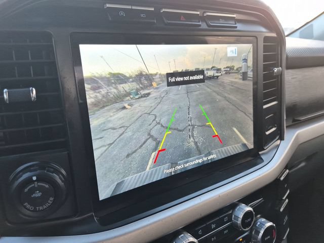 Used 2023 Ford F150 XLT w/ Equipment Group 302A High RWD image 27