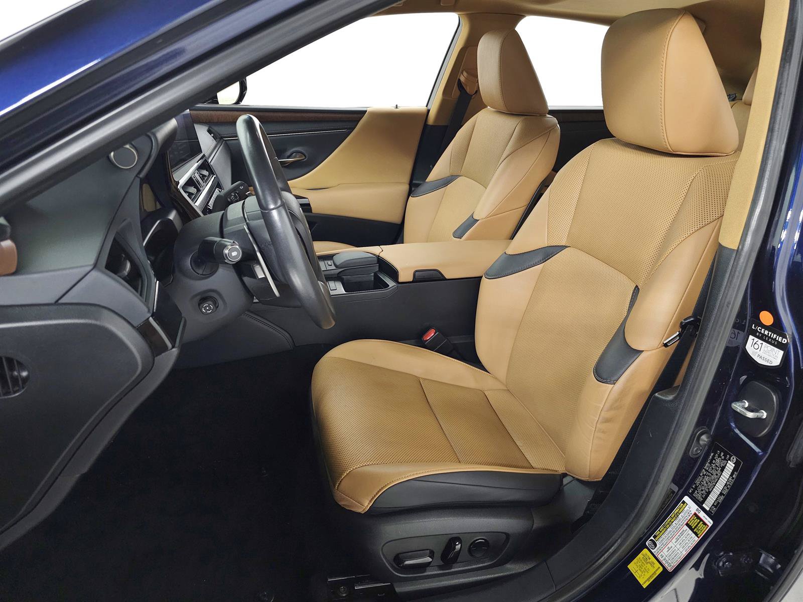 Used 2022 Lexus ES 350 w/ Premium Package FWD image 16