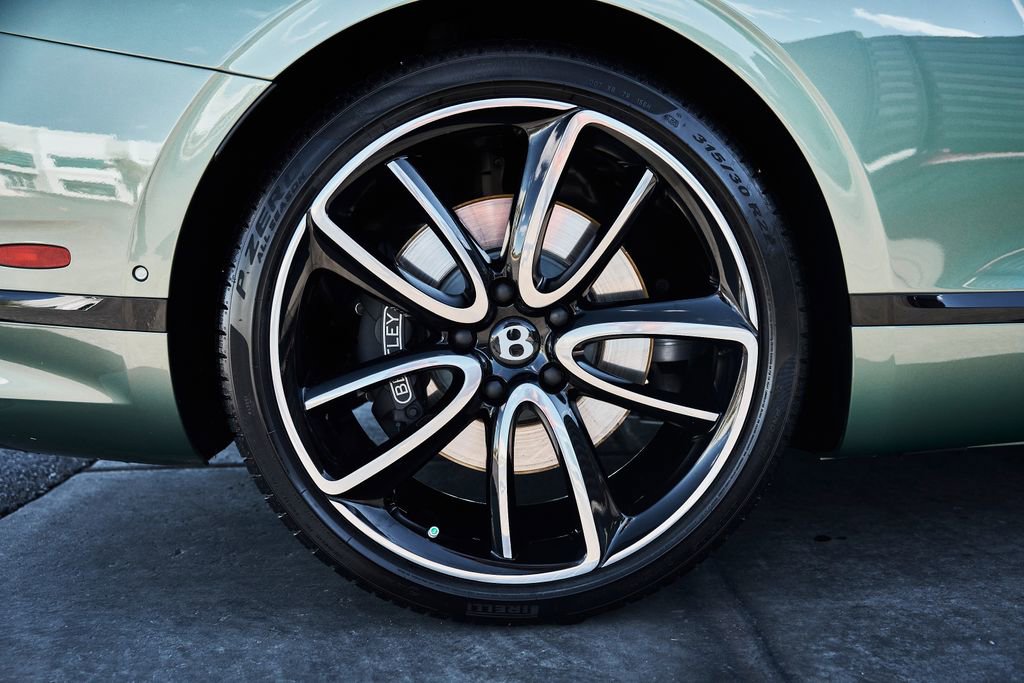 Used 2020 Bentley Continental GT image 20