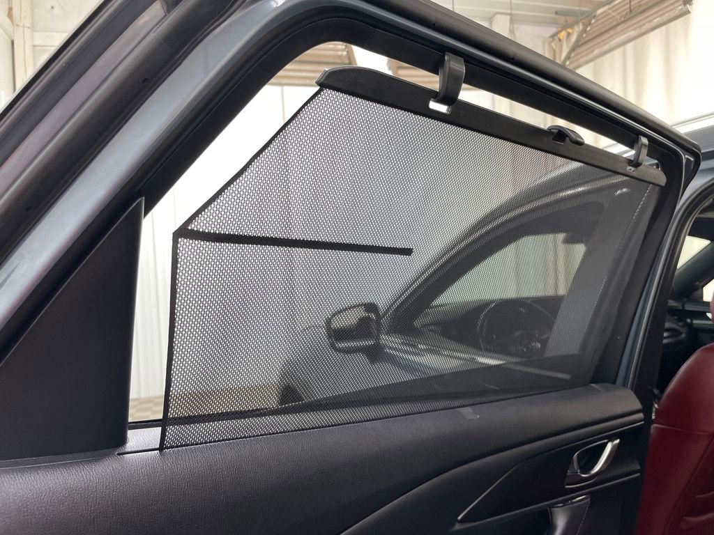 Used 2022 MAZDA CX-9 Carbon Edition AWD/4WD image 11