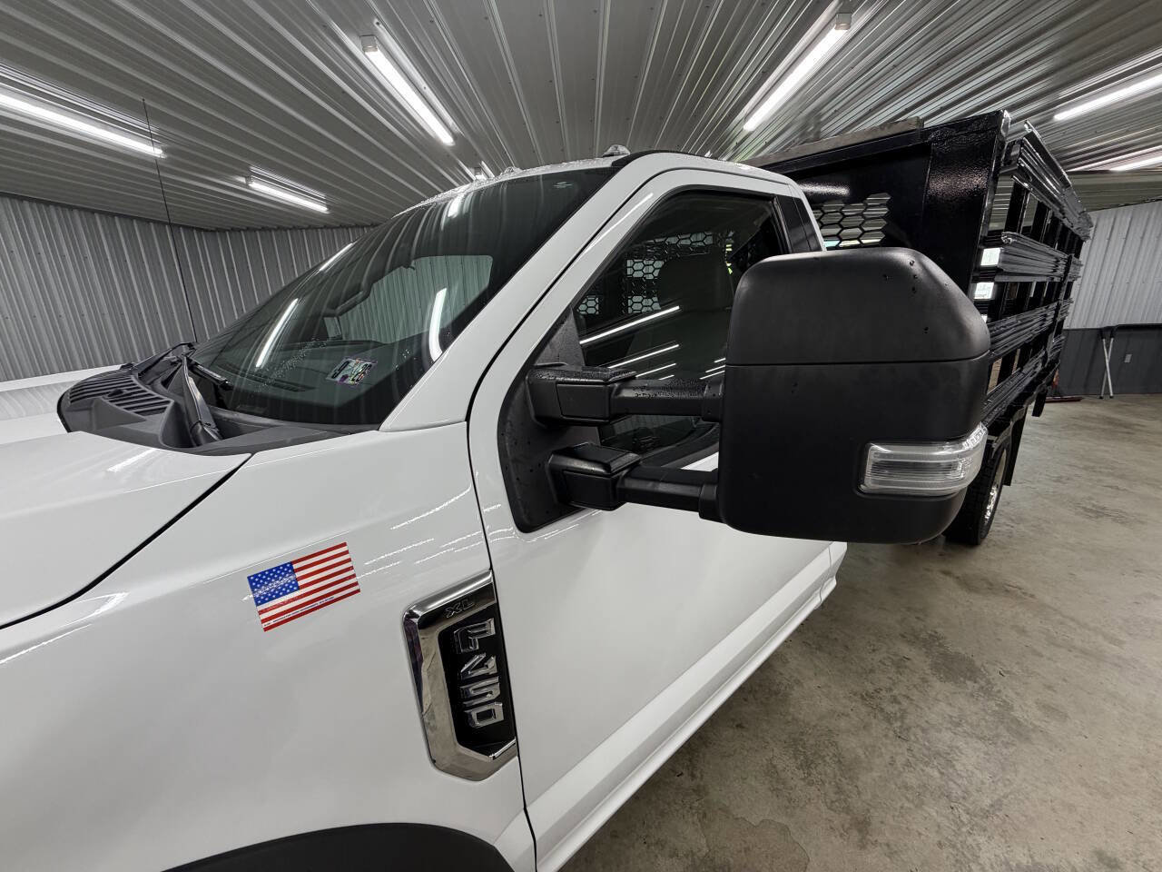 Used 2020 Ford F450 XL w/ Power Equipment Group image 16