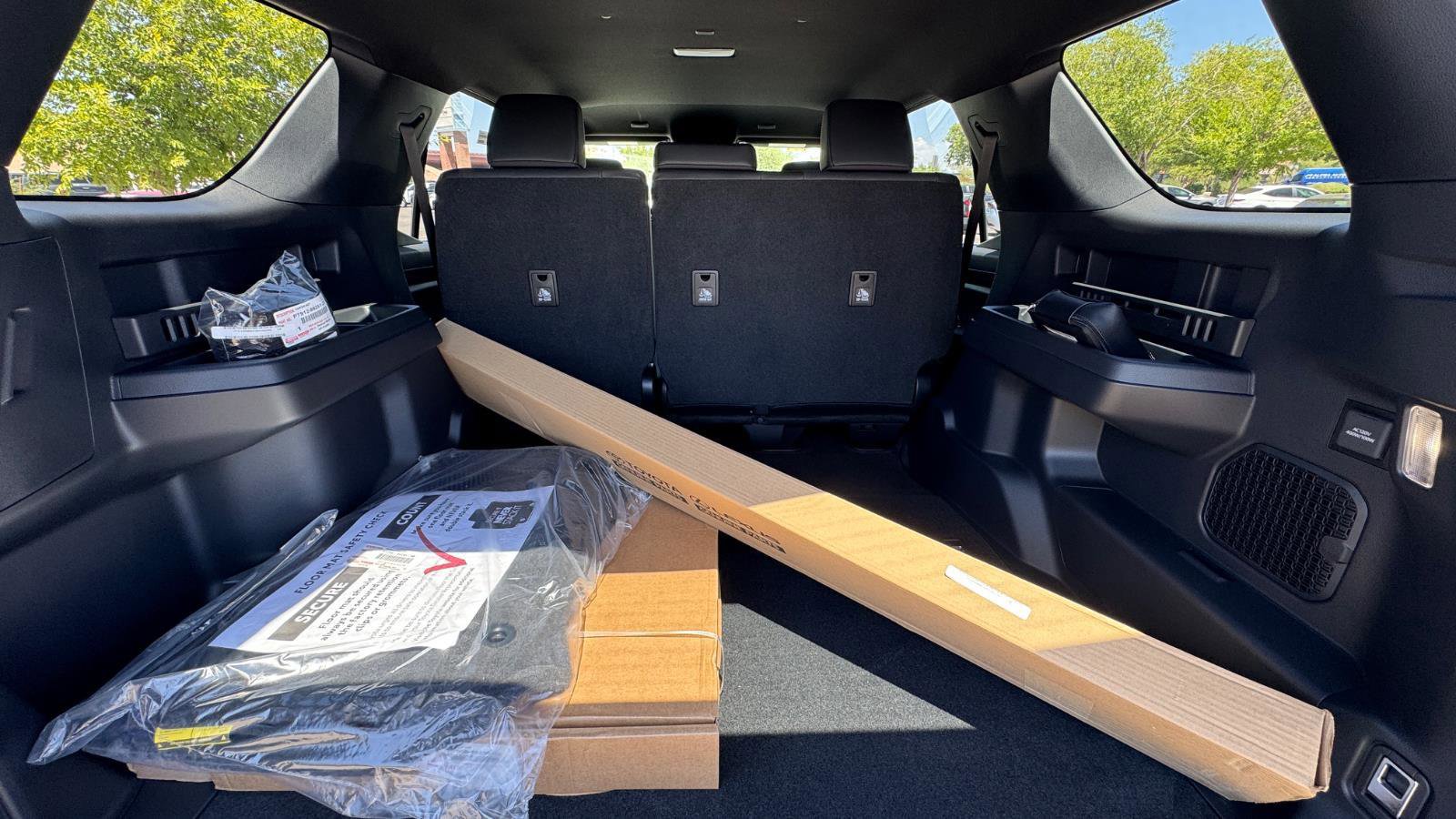 New 2026 Toyota 4Runner TRD Off-Road image 10