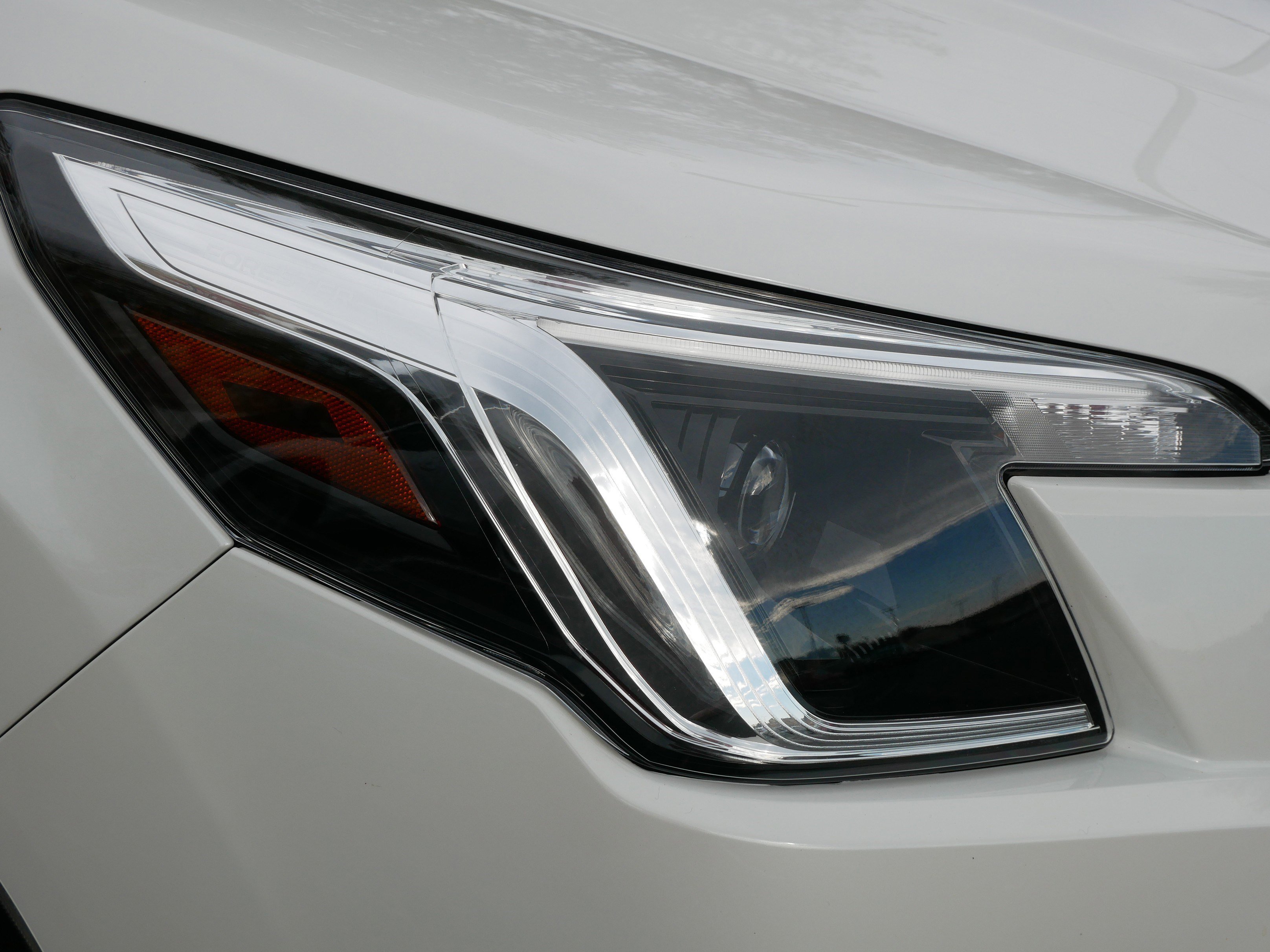 Certified 2024 Subaru Forester Sport image 16