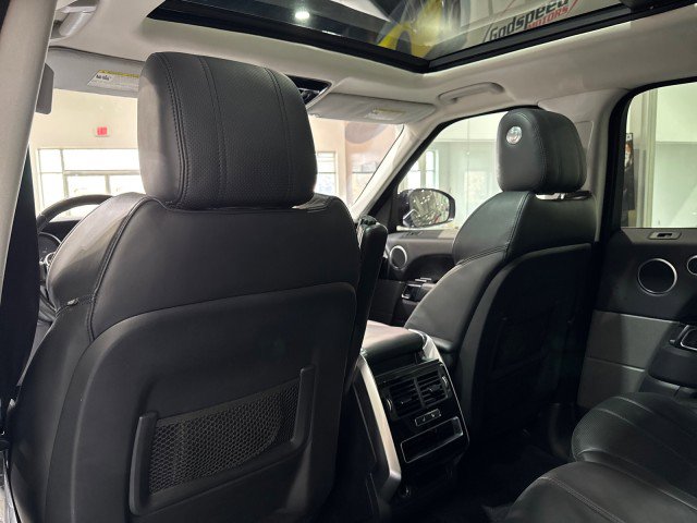 Used 2016 Land Rover Range Rover Sport HSE AWD/4WD image 47