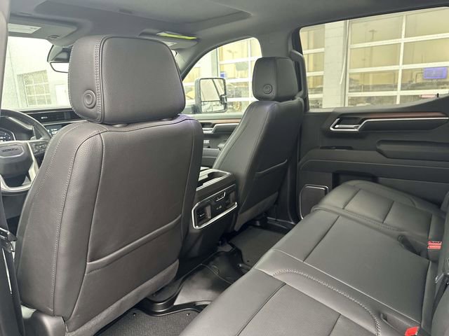 Used 2025 GMC Sierra 1500 Denali w/ Denali Reserve Package image 31