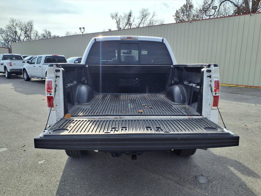 Used 2013 Ford F150 Platinum image 19