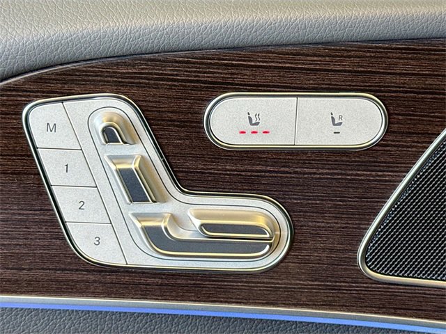 Certified 2025 Mercedes-Benz GLE 350 4MATIC image 21