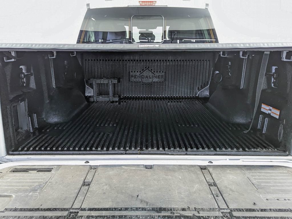 Used 2021 Ford F150 King Ranch w/ Equipment Group 601A High image 9