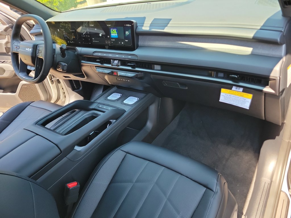 New 2027 Kia Telluride SX X-Line AWD/4WD image 13