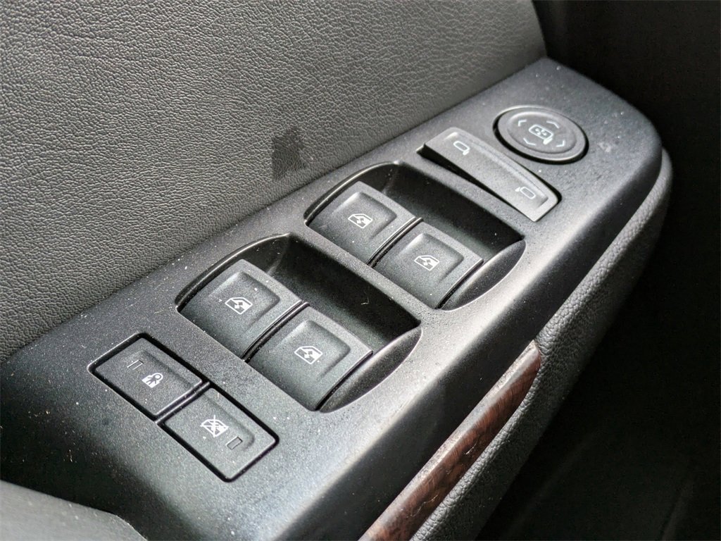 Used 2019 GMC Yukon SLE w/ Convenience Package image 31