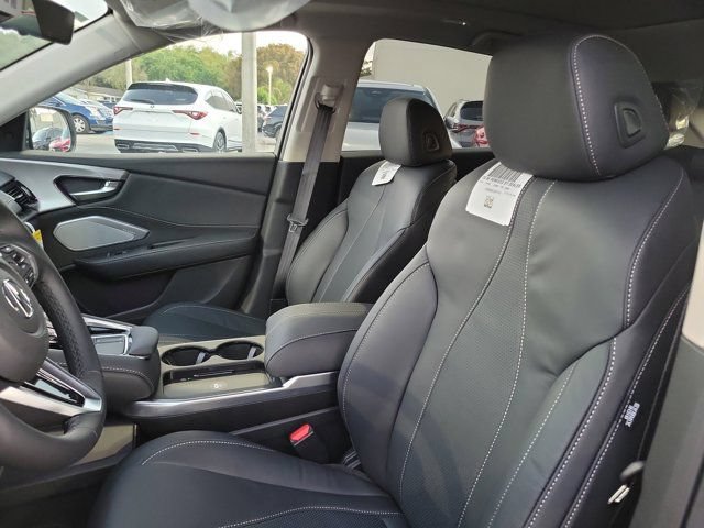 New 2026 Acura RDX w/ Technology Package AWD/4WD image 8