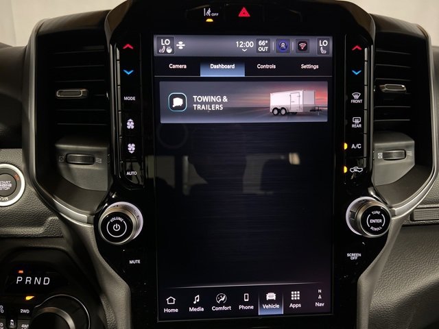New 2026 RAM 1500 Big Horn image 28