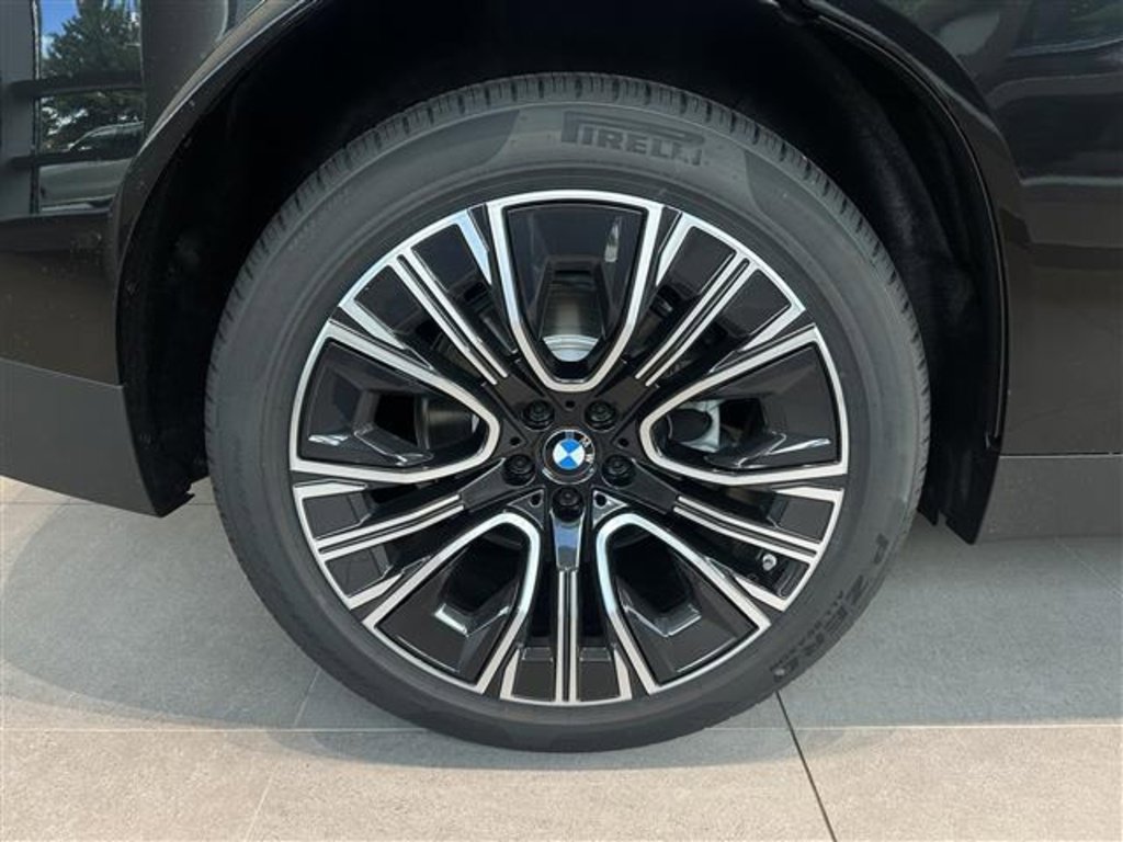 New 2026 BMW X3 xDrive30 w/ Premium Package image 7