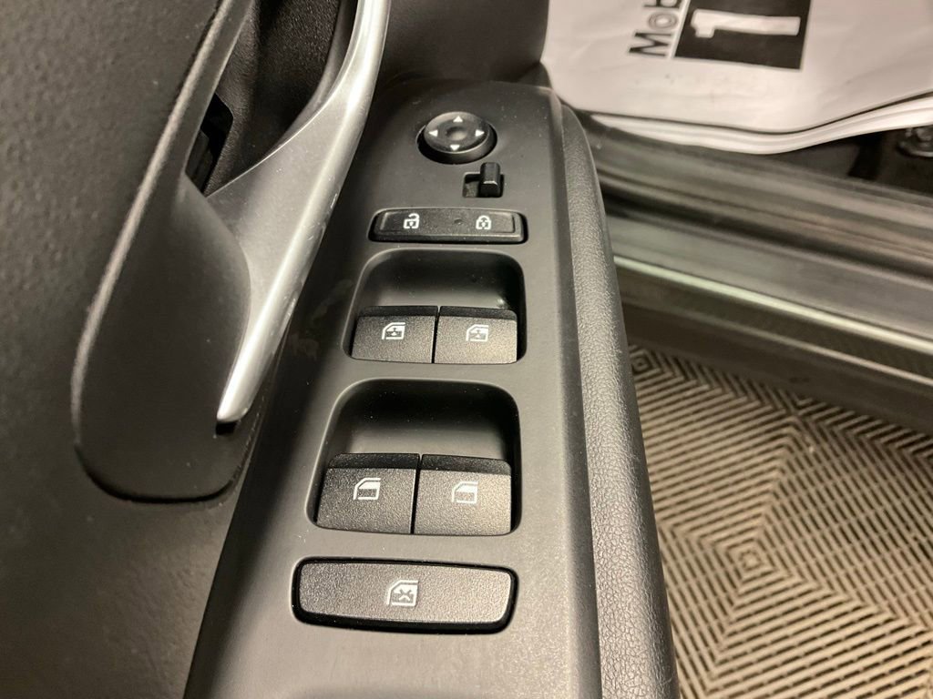 Used 2022 Hyundai Tucson SEL image 11