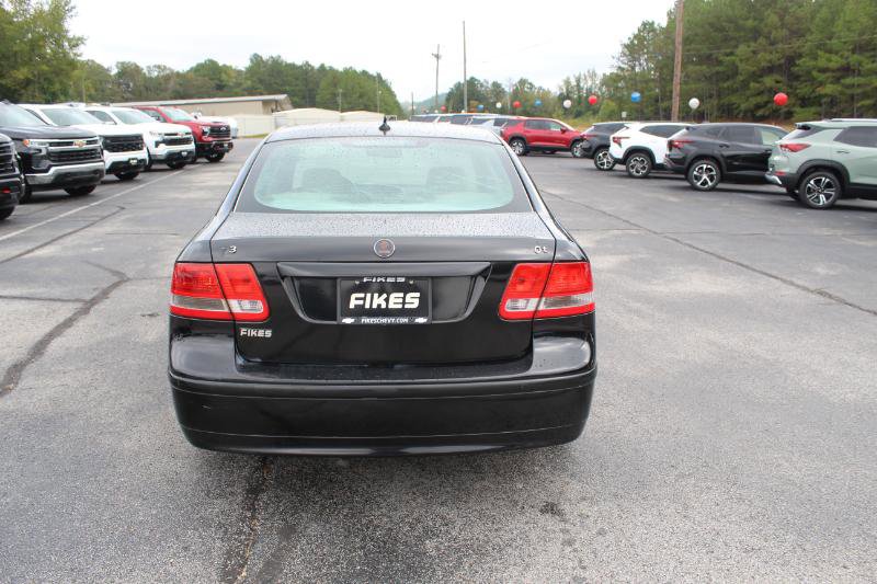Used 2007 Saab 9-3 2.0T image 6