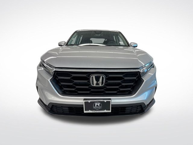 New 2027 Honda CR-V LX image 24