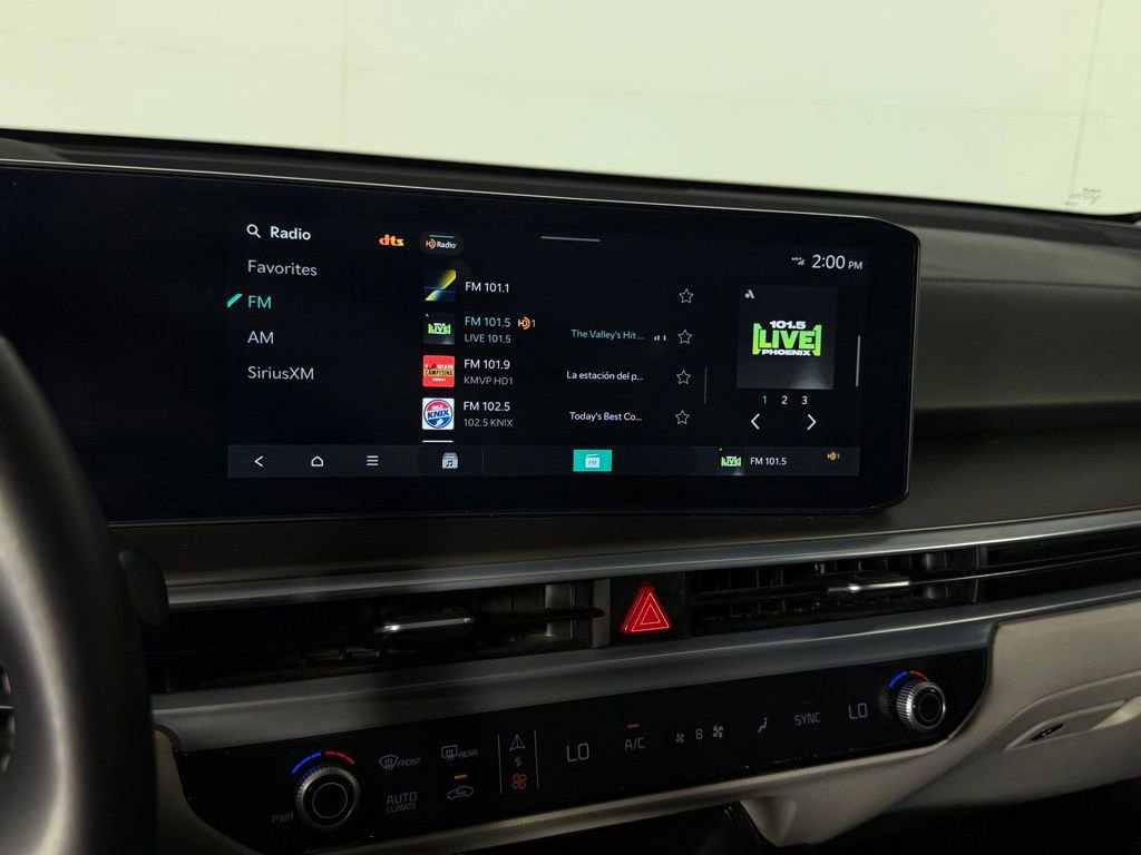 Used 2024 Kia Sorento SX image 15