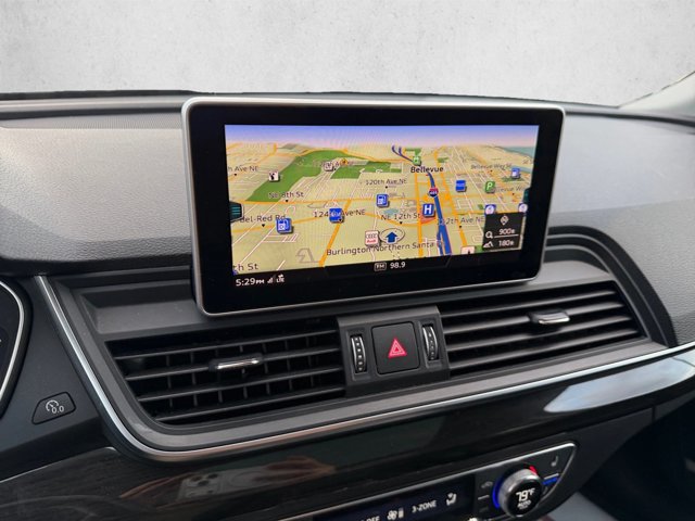Used 2018 Audi Q5 Prestige w/ Prestige Package AWD/4WD image 14