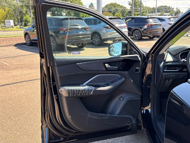 New 2026 Acura MDX w/ Advance Package AWD/4WD image 9