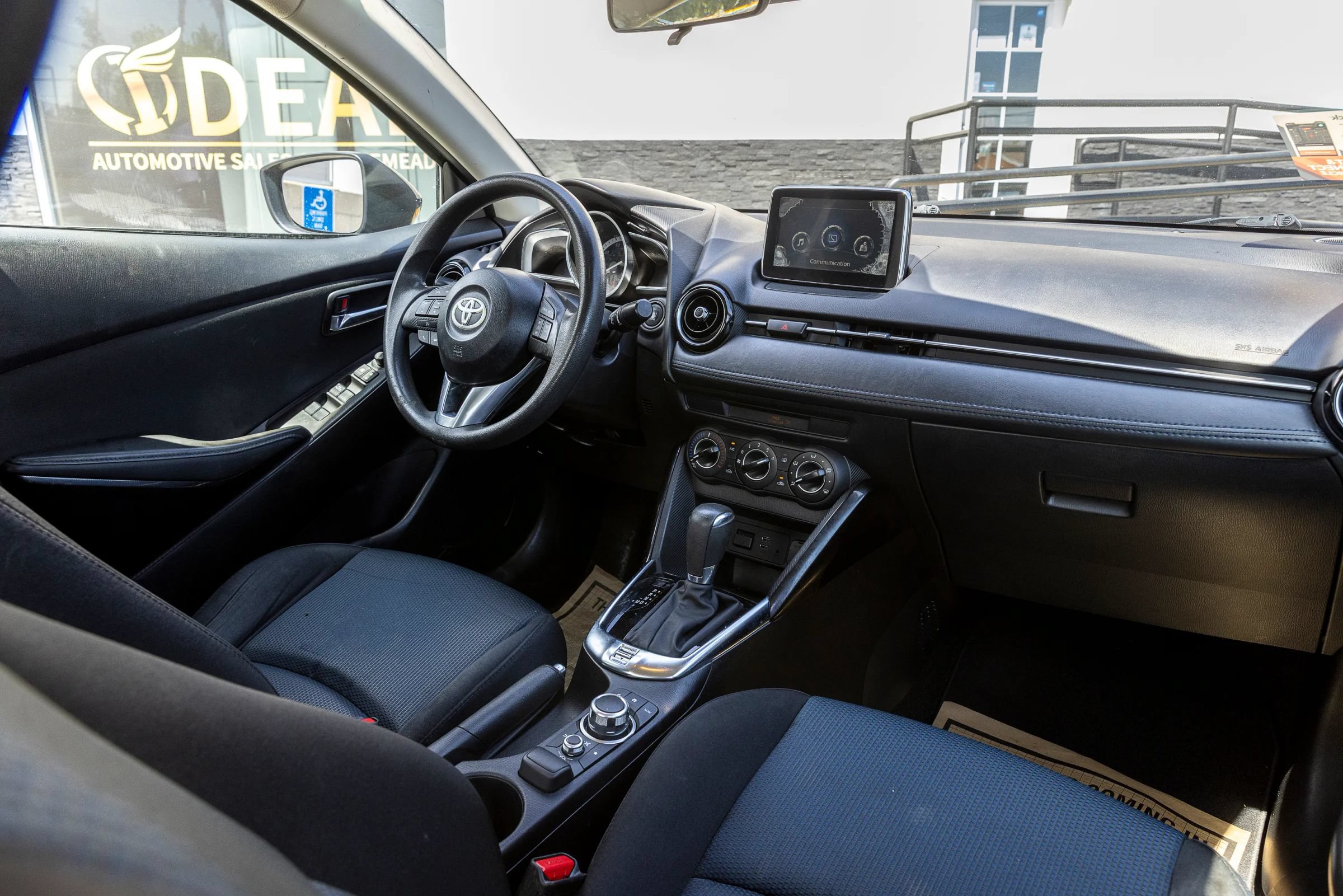 Used 2018 Toyota Yaris iA FWD image 26
