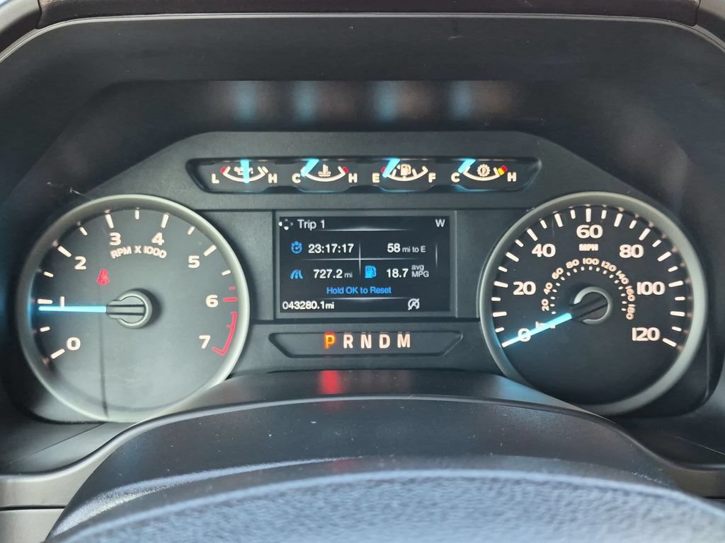 Used 2019 Ford F150 XLT w/ Equipment Group 301A Mid AWD/4WD image 11