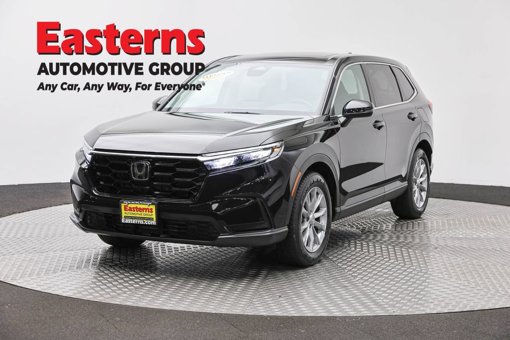 Used 2023 Honda CR-V EX image 1