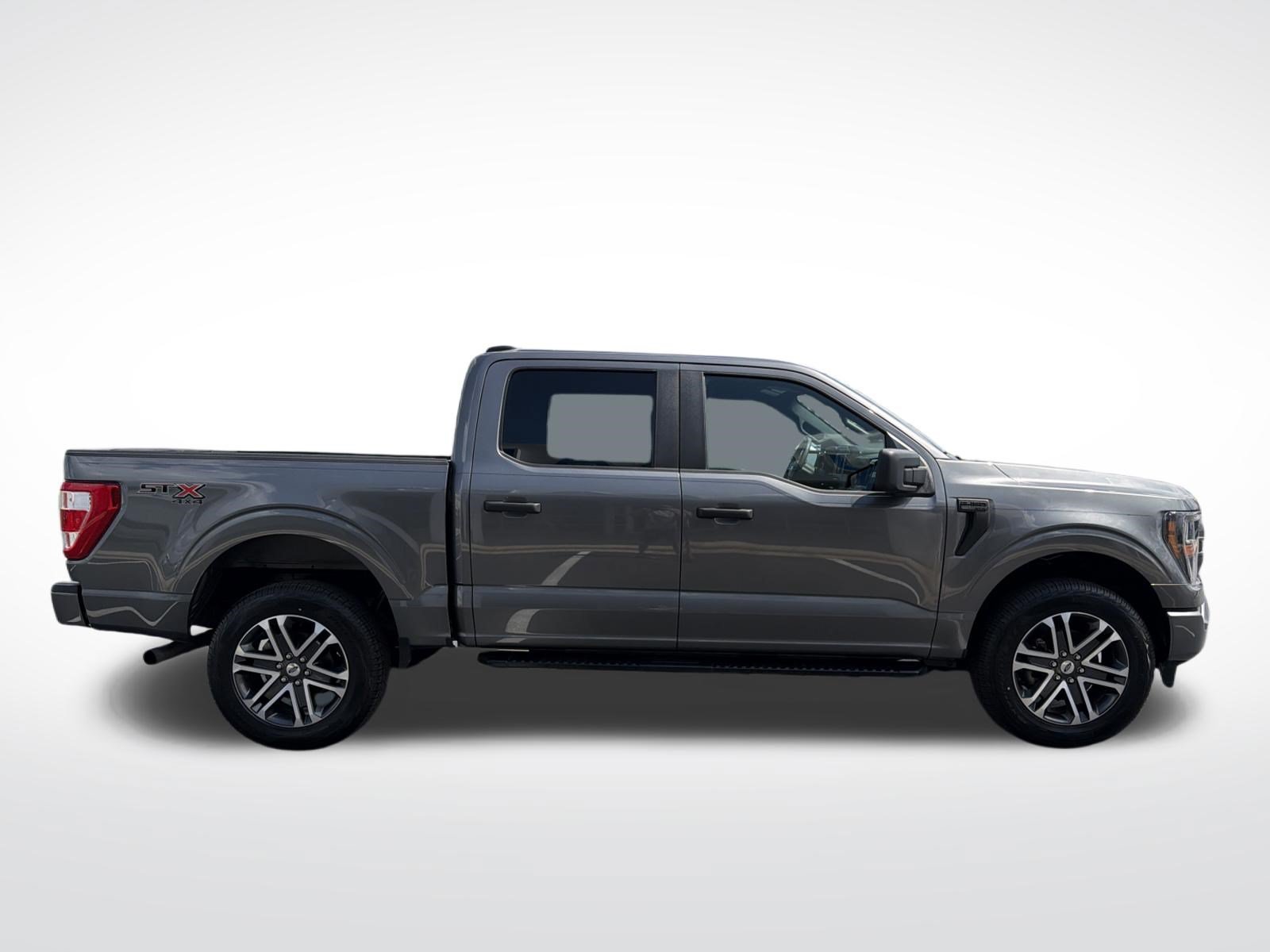 Certified 2023 Ford F150 XL w/ STX Appearance Package AWD/4WD image 7
