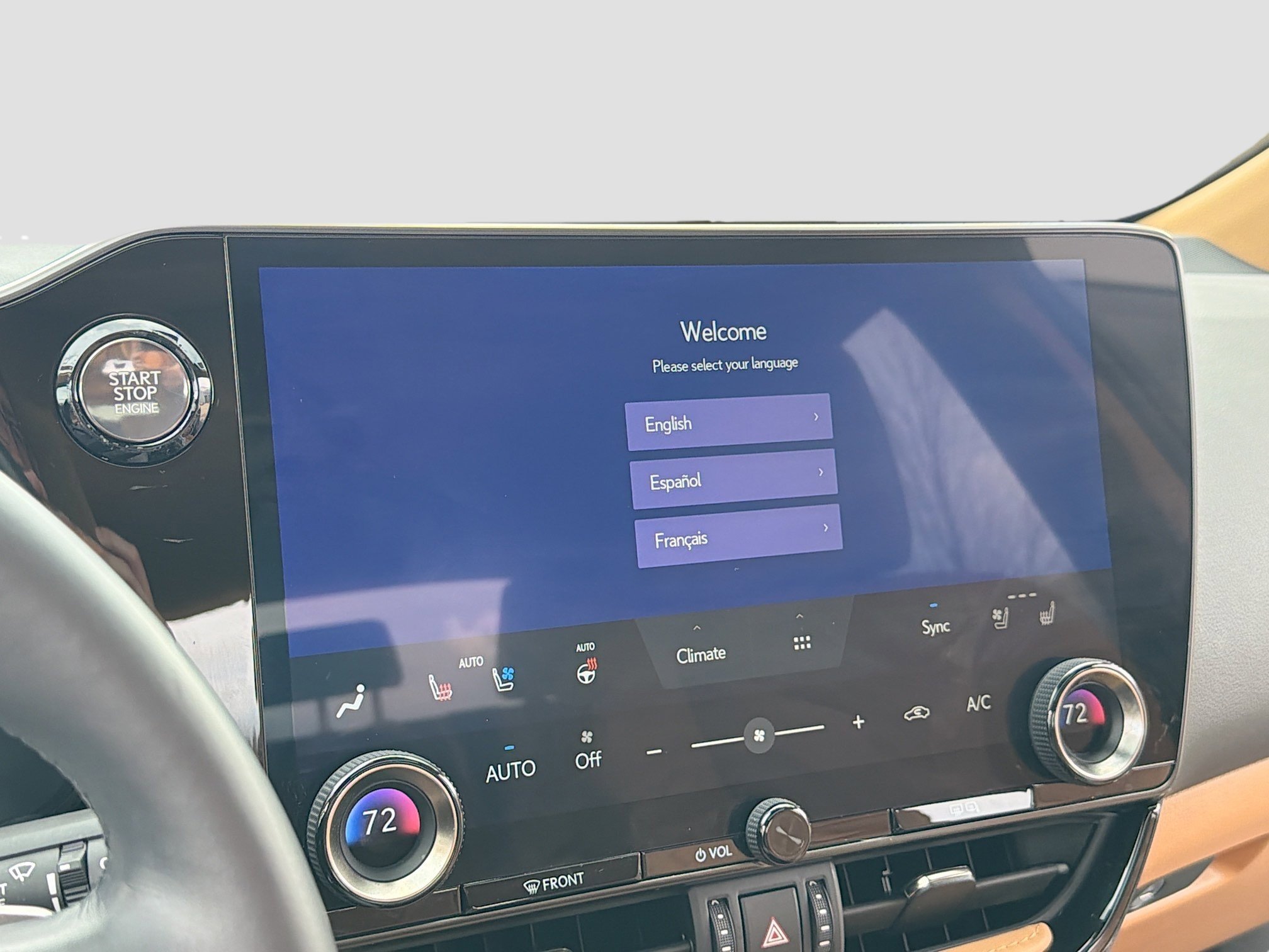 Used 2024 Lexus NX 350 AWD image 9