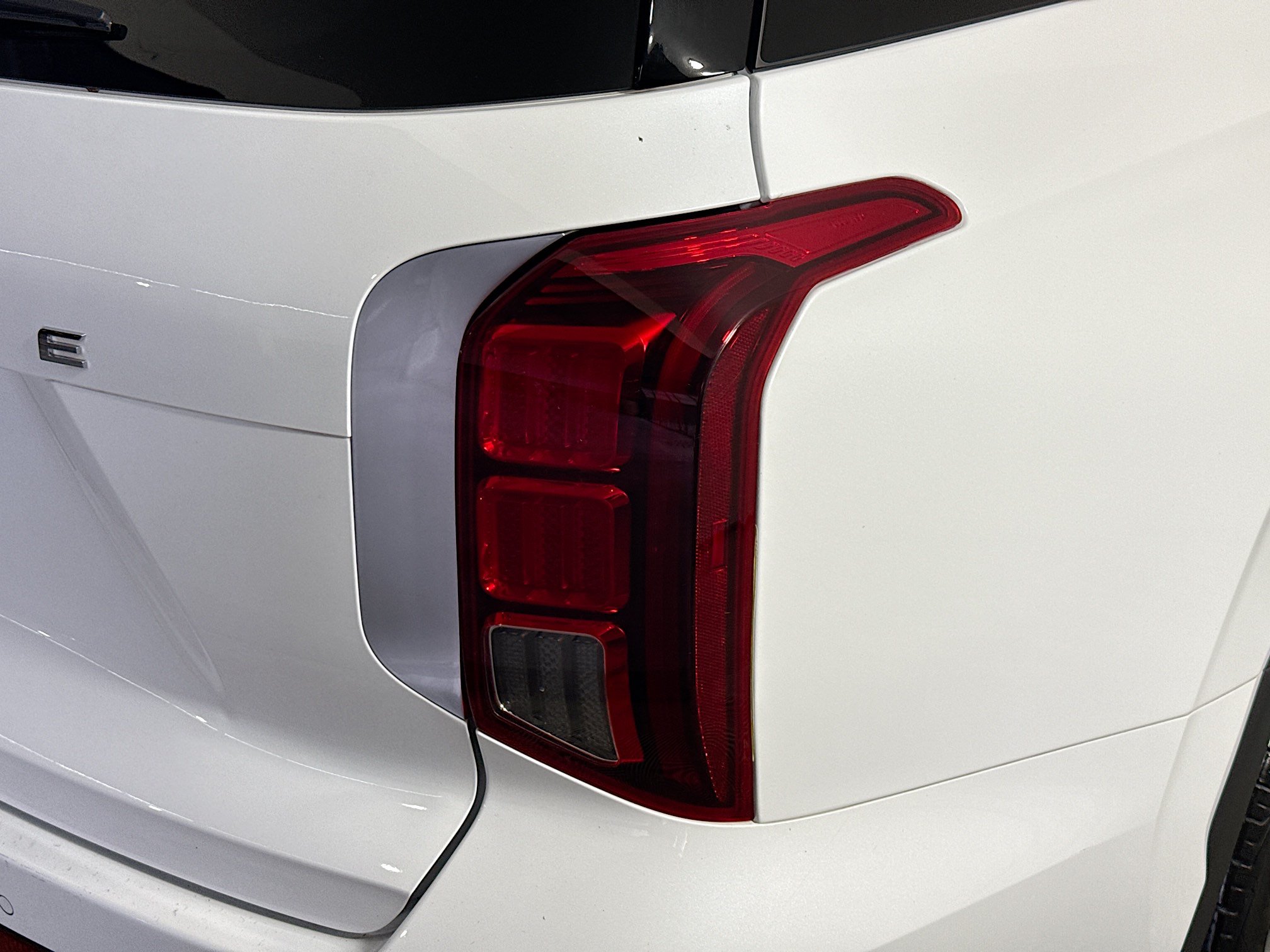 Used 2024 Hyundai Palisade SEL FWD image 34