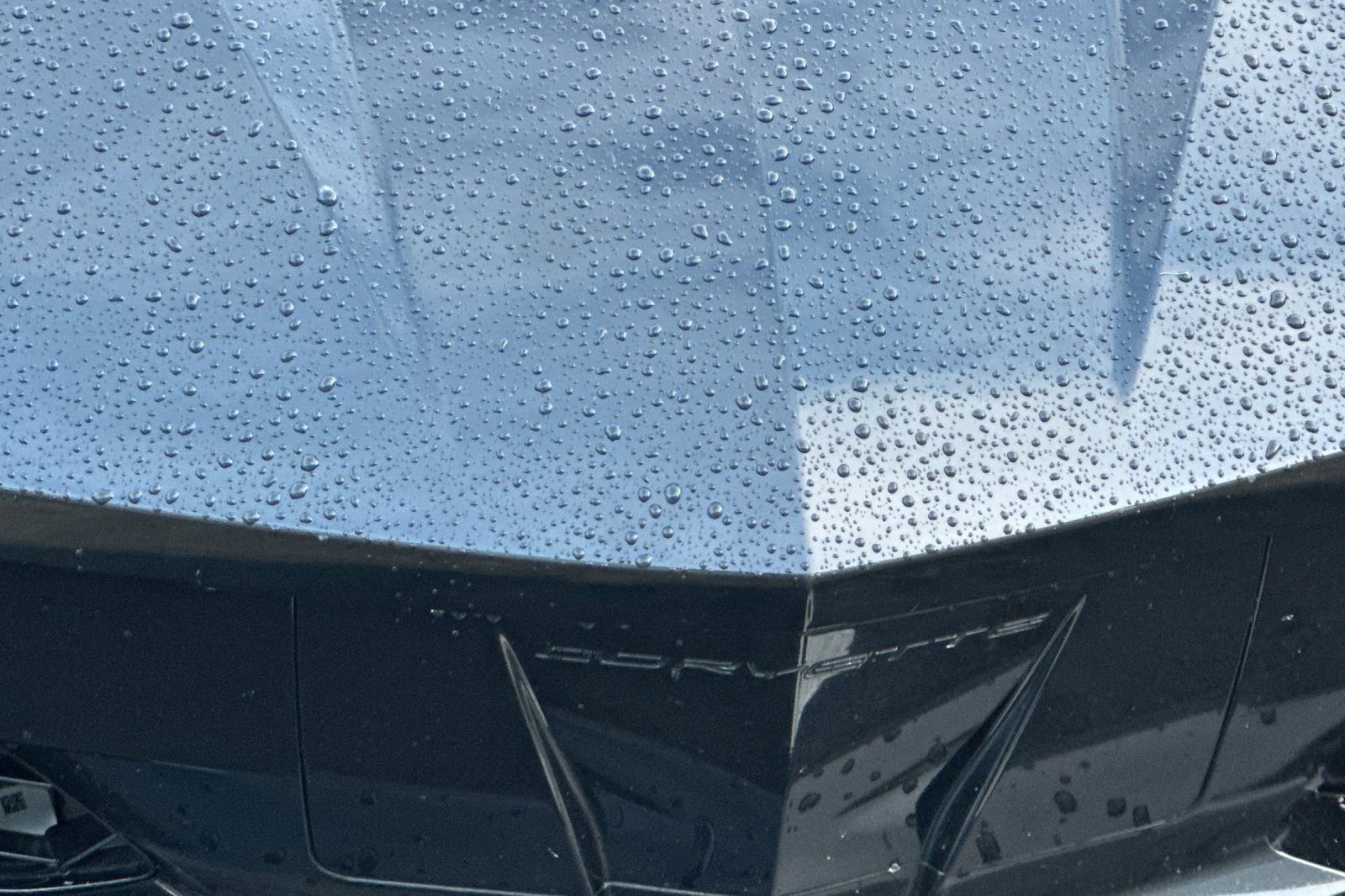 Used 2020 Chevrolet Corvette Stingray Preferred Cpe w/ 2LT Preferred Equipment Group image 12