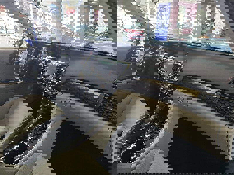 Used 2016 Honda Accord EX image 13