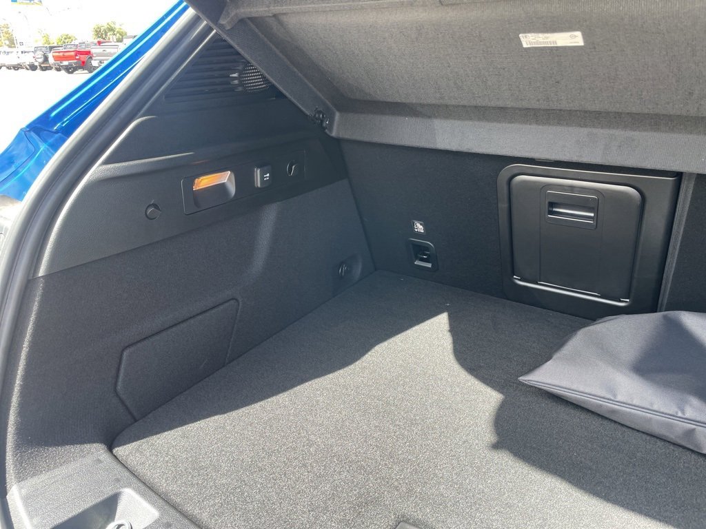 New 2024 Dodge Hornet R/T Plus image 37