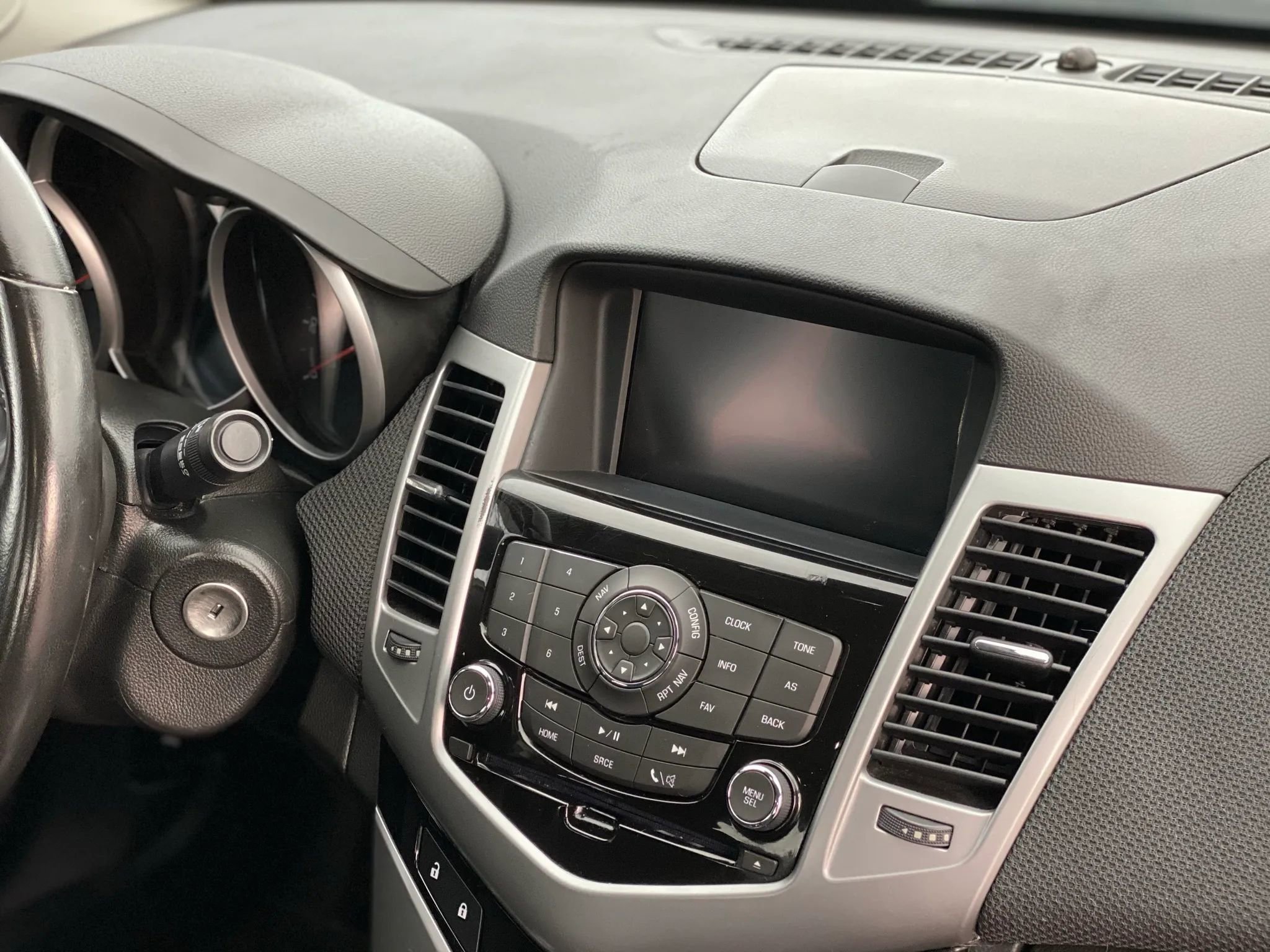 Used 2013 Chevrolet Cruze Eco image 25