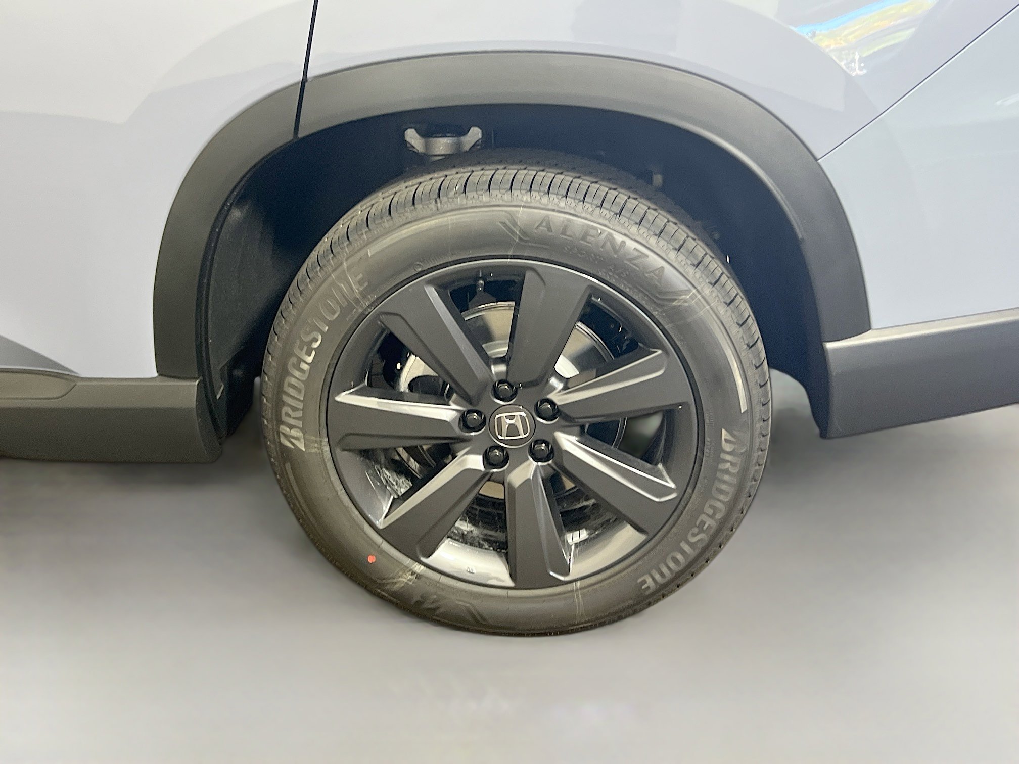 New 2026 Honda Pilot Sport image 23