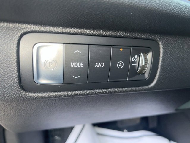 New 2026 Chevrolet Traverse Z71 w/ Enhanced Driving Package image 24