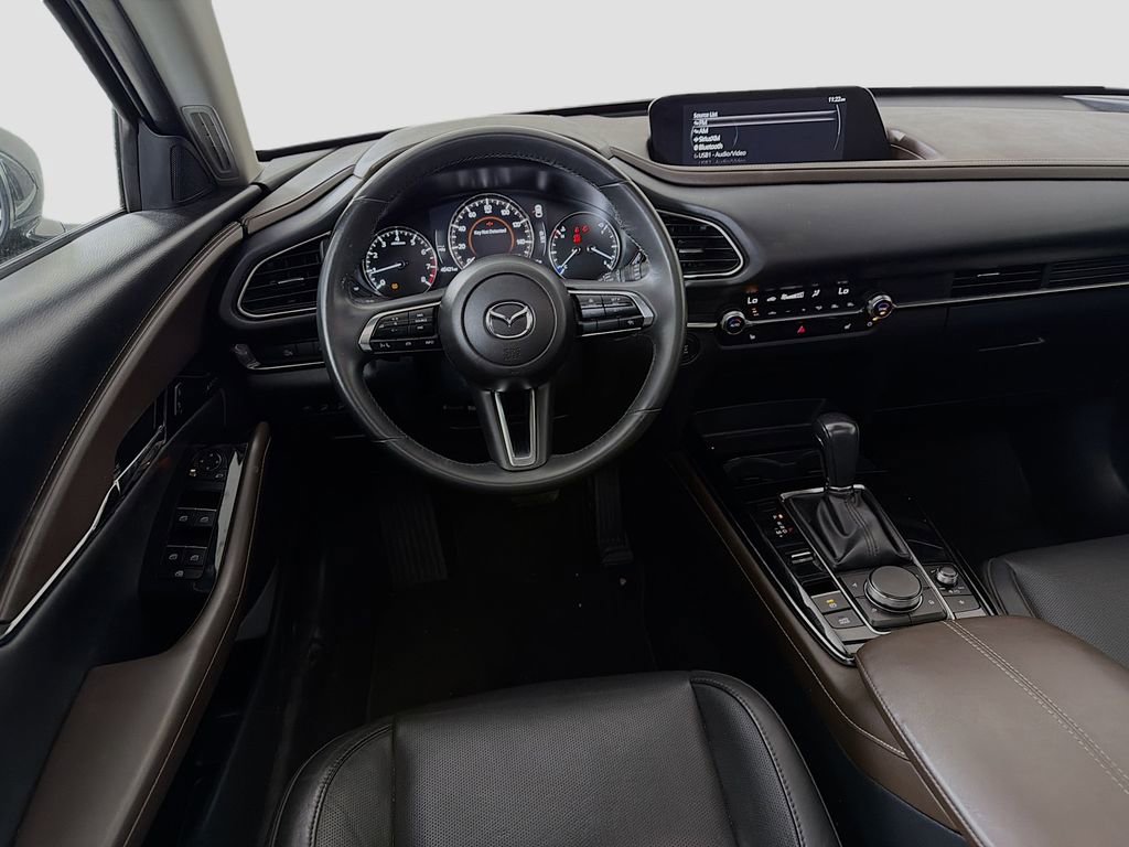 Used 2024 MAZDA CX-30 AWD 2.5 S w/ Premium Package image 26