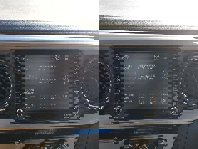 Used 2022 Toyota Tacoma SR5 image 30