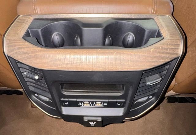 Used 2019 RAM 1500 Limited image 25